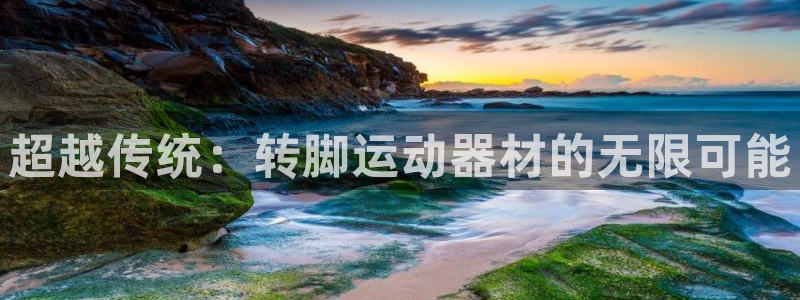 意昂4集团官网网址：超越传统：转脚运动器材的无限可能